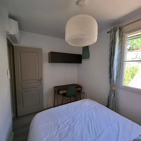度假居 Petit Mas Classe 3 Etoiles, Vue Golf Et Proche