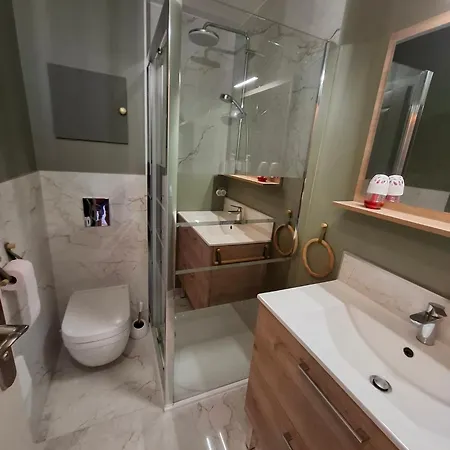 度假居 Petit Mas Classe 3 Etoiles, Vue Golf Et Proche