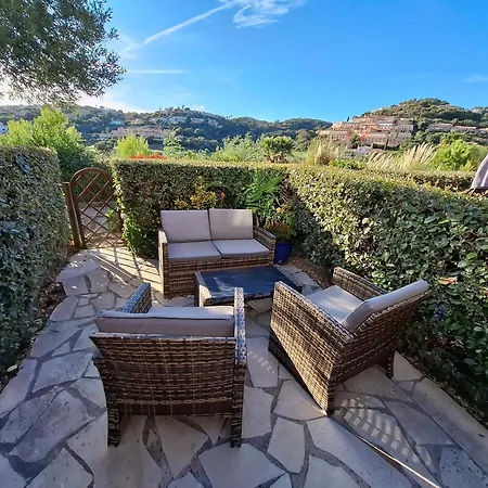 Petit Mas Classe 3 Etoiles, Vue Golf Et Proche