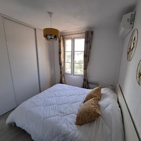 Petit Mas Classe 3 Etoiles, Vue Golf Et Proche *