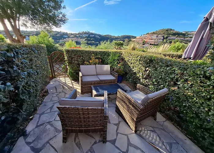 Petit Mas Classe 3 Etoiles, Vue Golf Et Proche