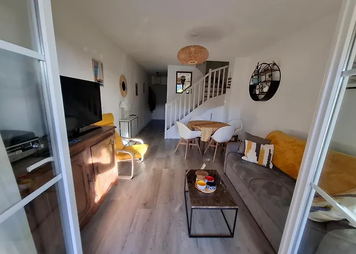 Feriehus Petit Mas Classe 3 Etoiles, Vue Golf Et Proche Sainte-Maxime
