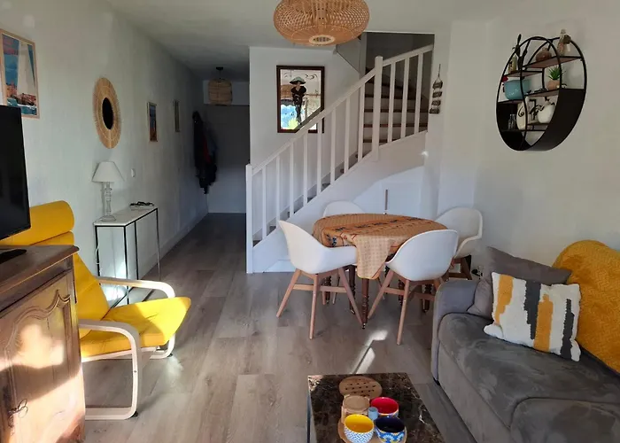 Feriehus Petit Mas Classe 3 Etoiles, Vue Golf Et Proche Sainte-Maxime