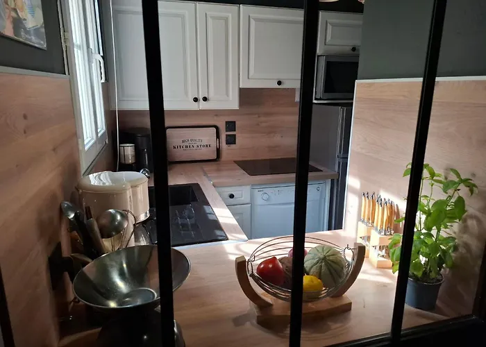 Feriehus Petit Mas Classe 3 Etoiles, Vue Golf Et Proche Sainte-Maxime
