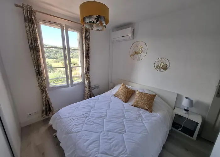 Feriehus Petit Mas Classe 3 Etoiles, Vue Golf Et Proche *