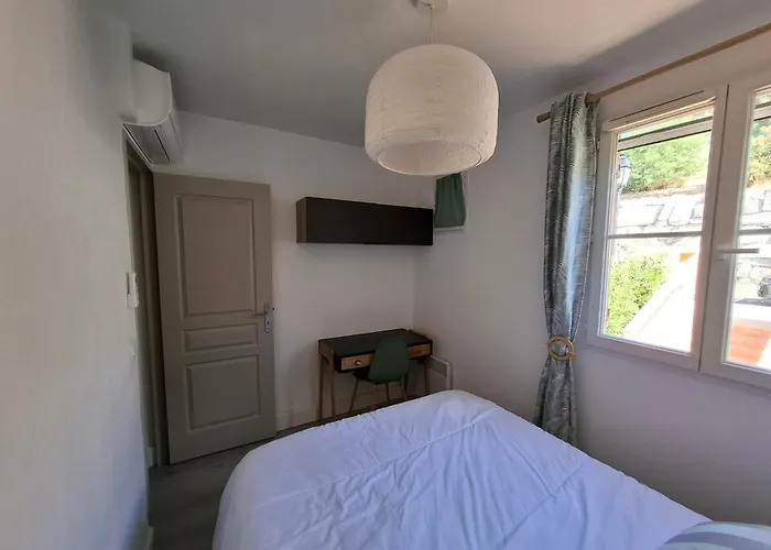 Feriehus Petit Mas Classe 3 Etoiles, Vue Golf Et Proche